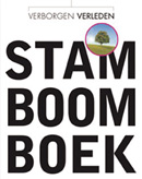 Stamboom Boek